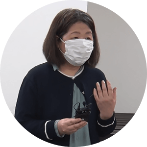 セミナー参加者