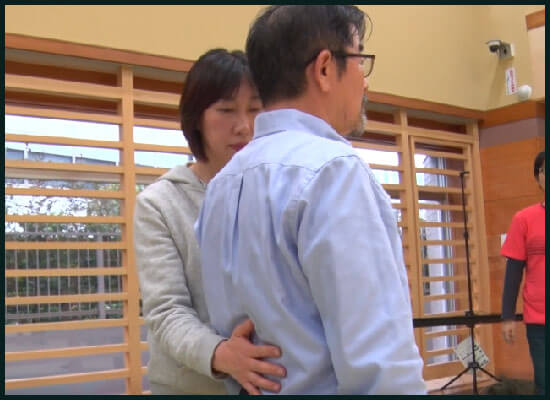 臨床動画サンプル画像