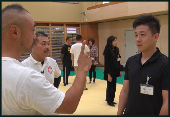 練習