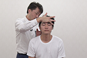 テクニック