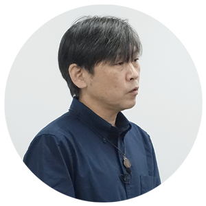 先生