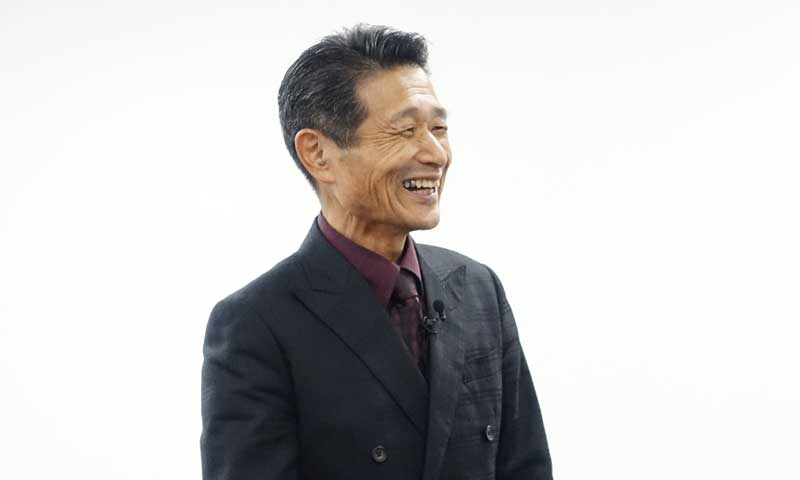 講師メッセージ